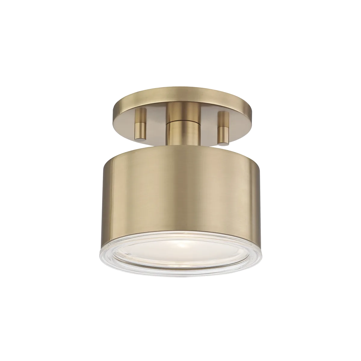 Nora Semi Flush Mount