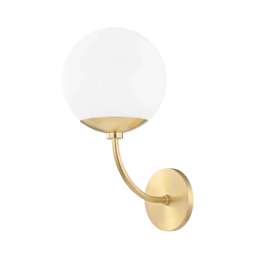Carrie Wall Sconce - Image 1