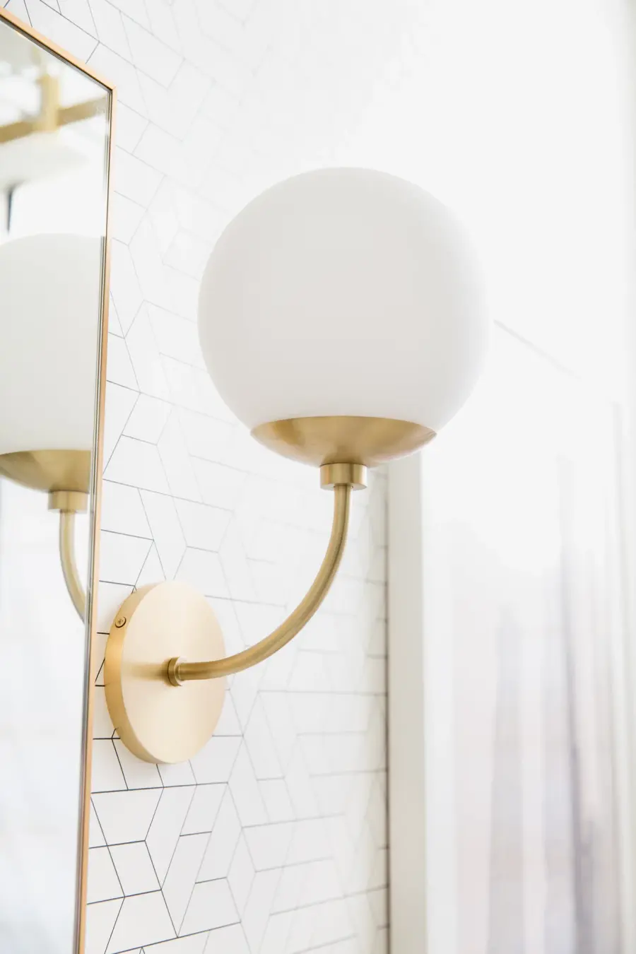 Carrie Wall Sconce - Image 2