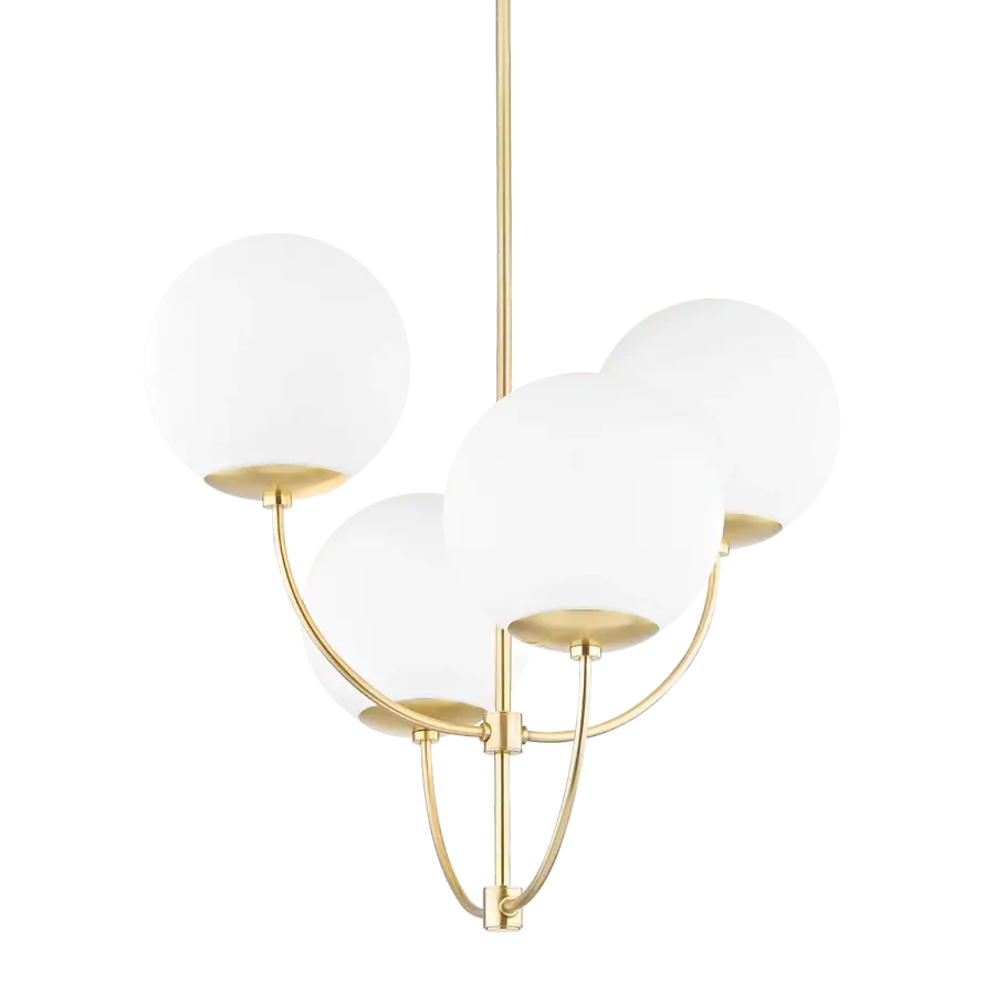 Carrie Chandelier - Image 1