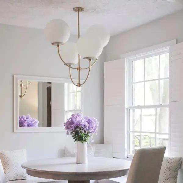 Carrie Chandelier - Image 5
