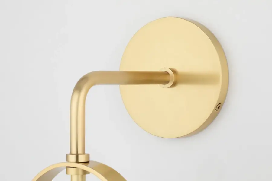 Karin Wall Sconce - Image 2