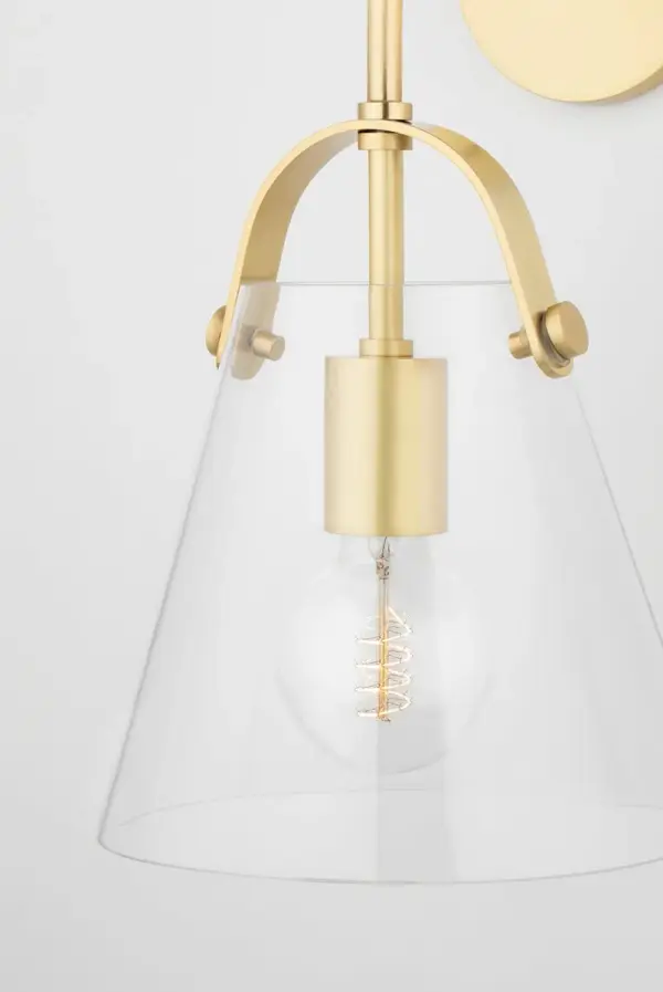 Karin Wall Sconce - Image 3