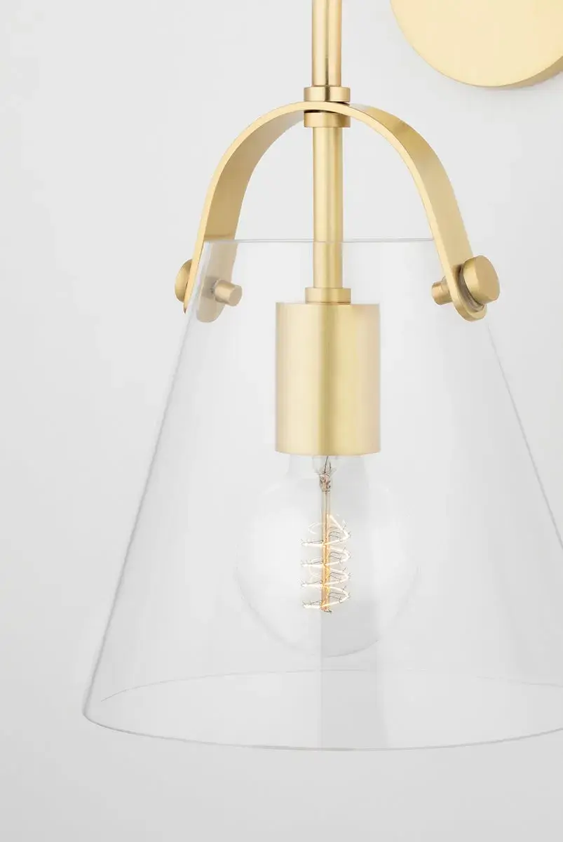 Karin Wall Sconce - Image 3