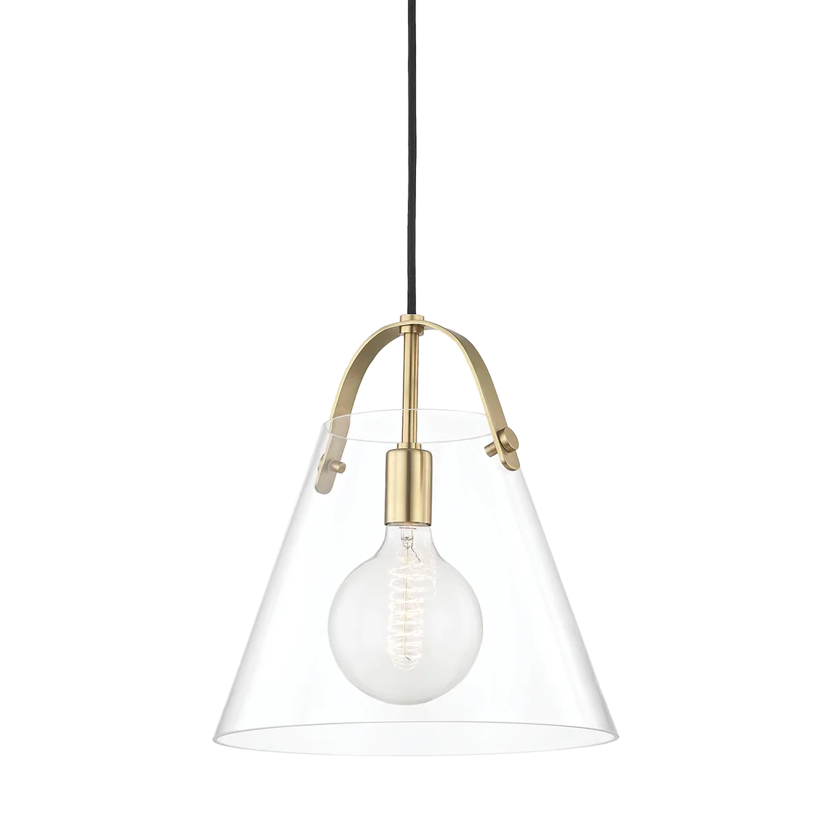 Karin Bell Pendant Light