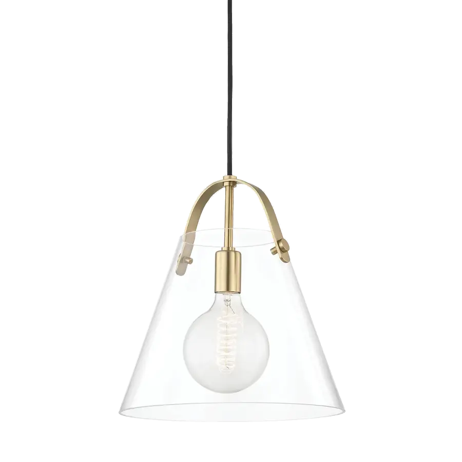 Karin Bell Pendant Light