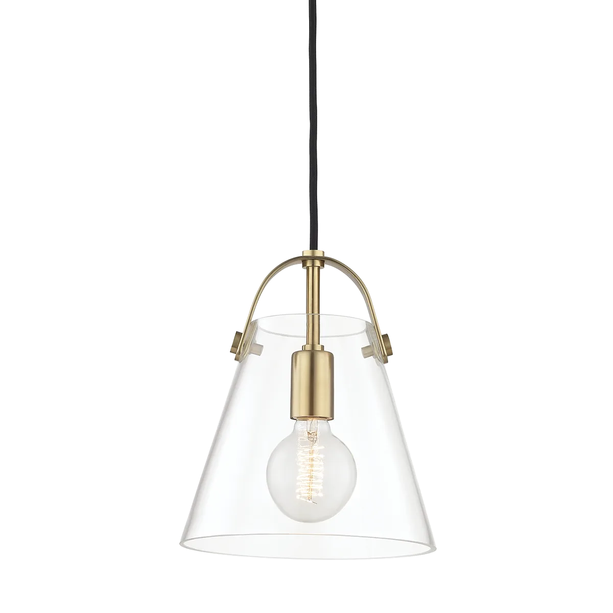 Karin Bell Pendant Light