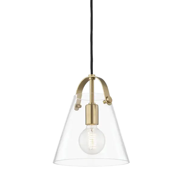 Karin Bell Pendant Light - Image 2