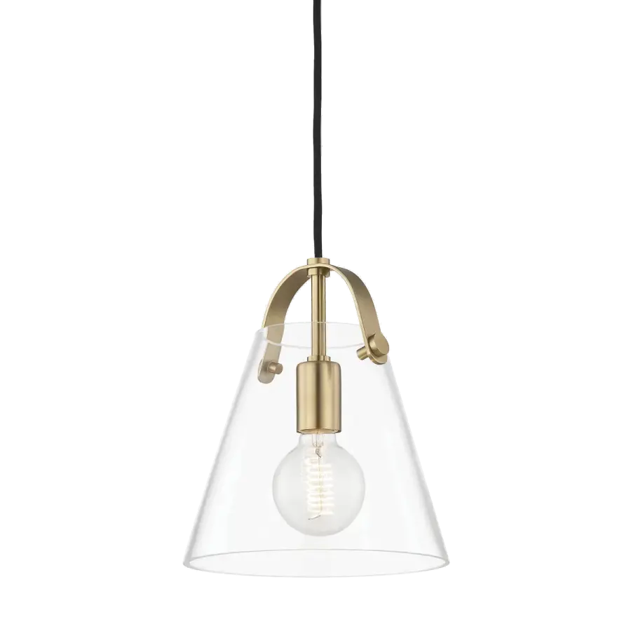 Karin Bell Pendant Light - Image 2