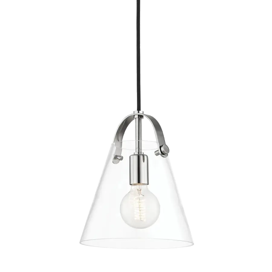 Karin Bell Pendant Light - Image 2