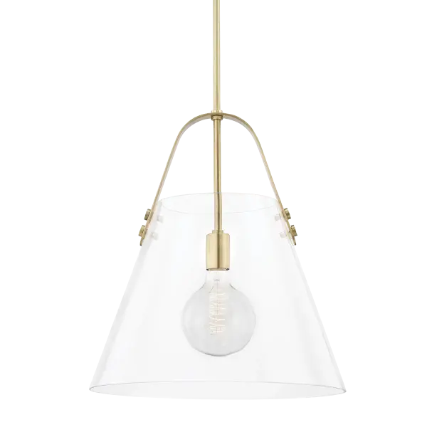 Karin Pendant Light