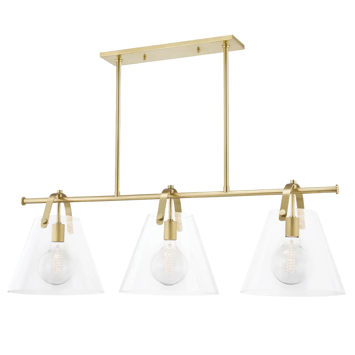 Karin Linear Chandelier