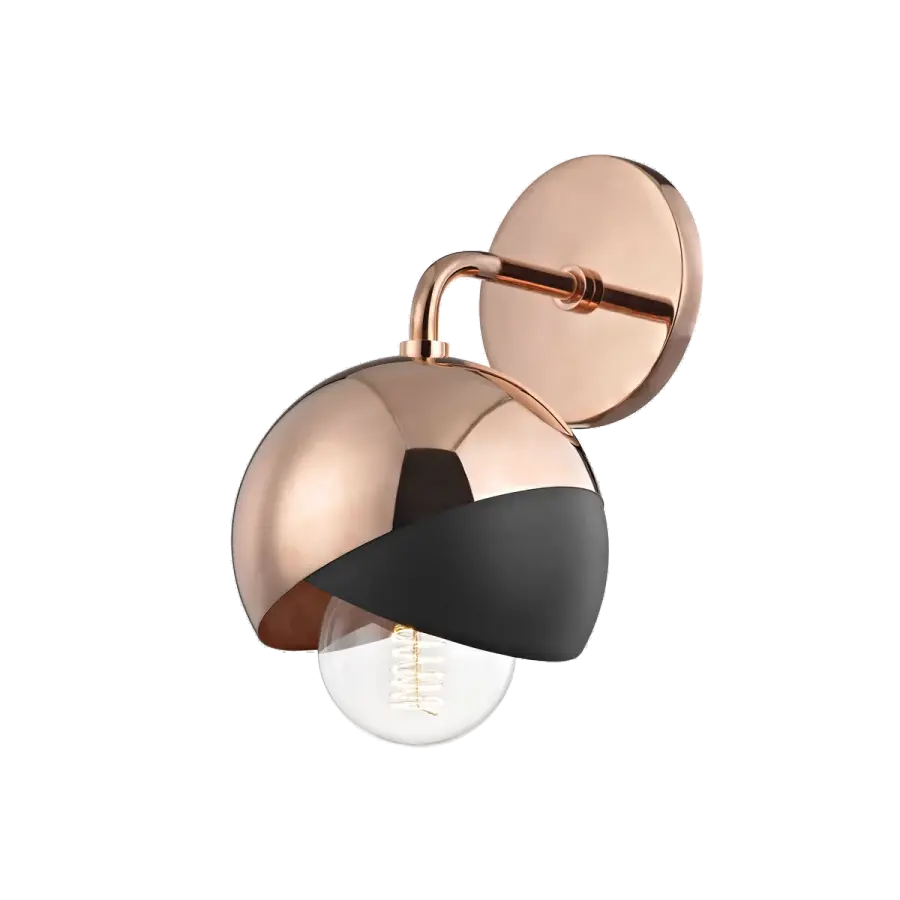 Emma Wall Sconce
