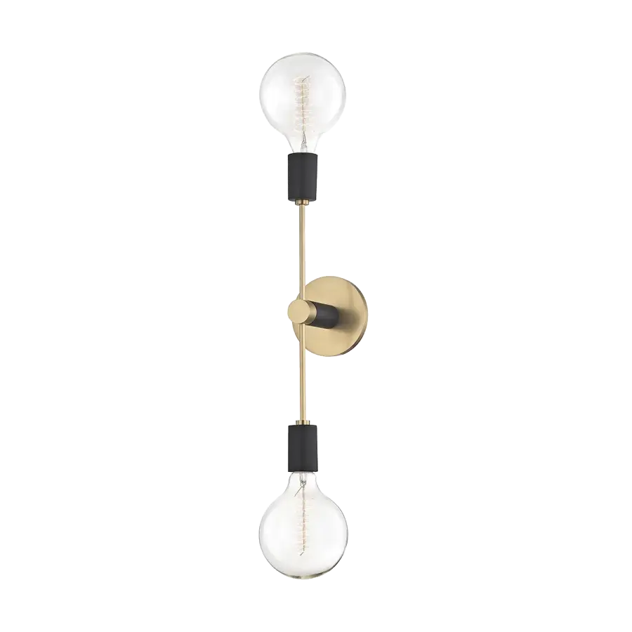 Astrid Wall Sconce - Image 1