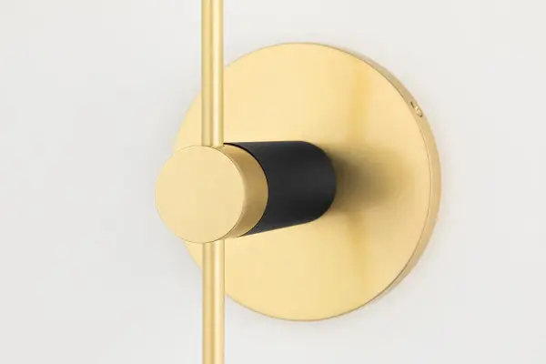 Astrid Wall Sconce - Image 3