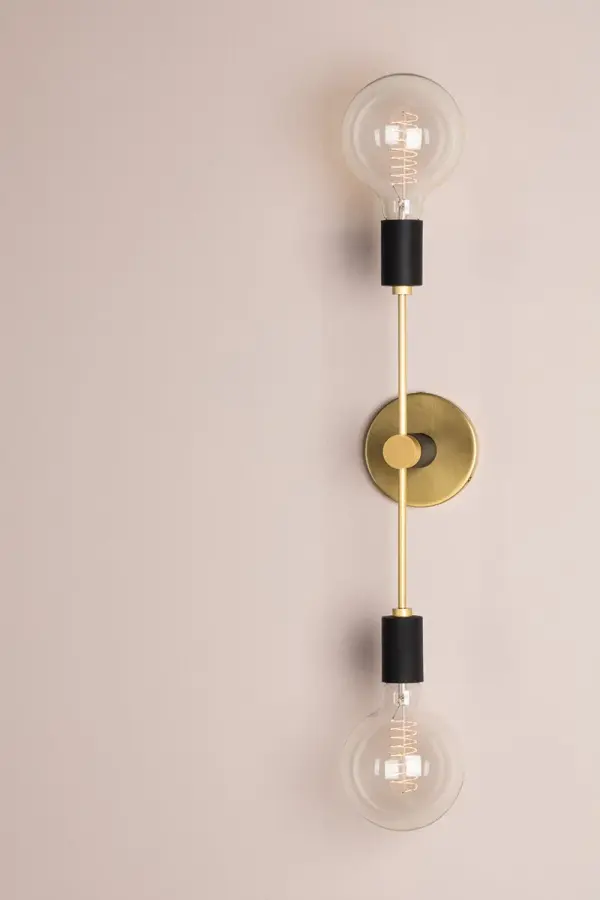 Astrid Wall Sconce - Image 4