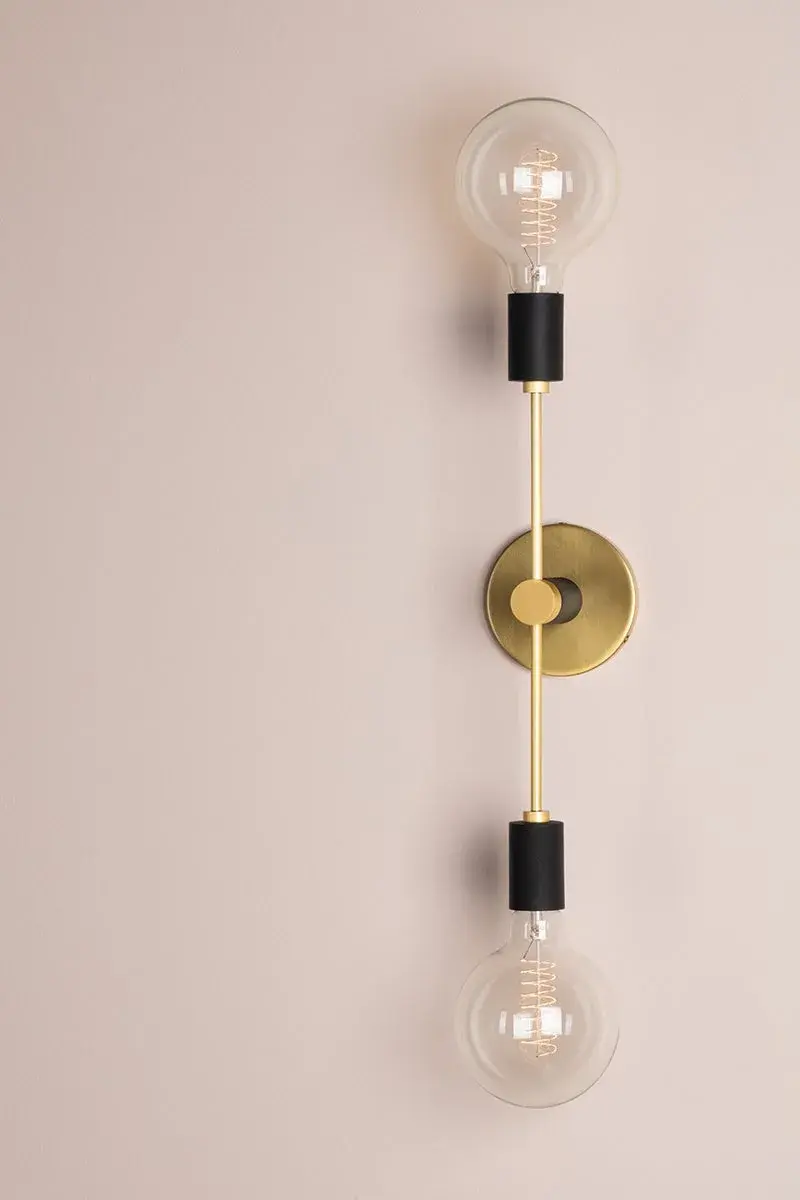 Astrid Wall Sconce - Image 4