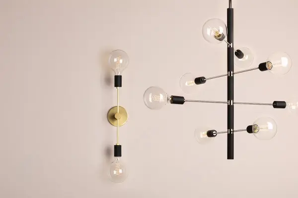 Astrid Wall Sconce - Image 5