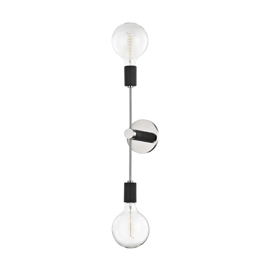 Astrid Wall Sconce - Image 2