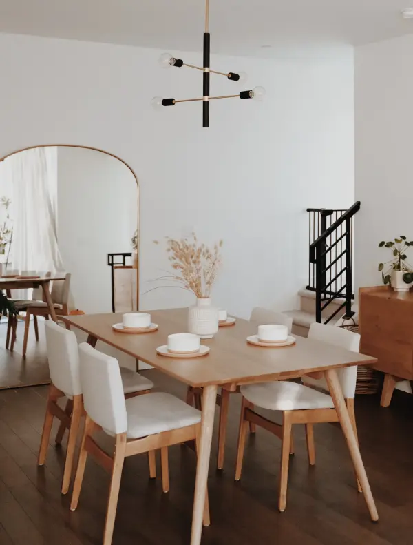 Astrid Linear Chandelier - Image 3