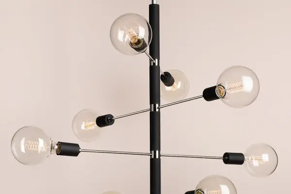 Astrid Linear Chandelier - Image 3