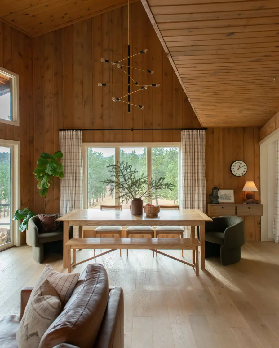 Astrid Linear Chandelier - Image 4