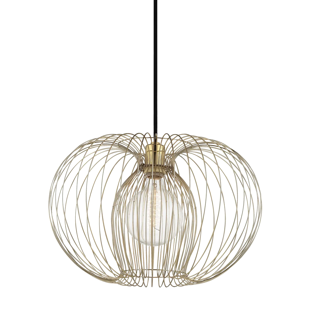 Jasmine Pendant Light