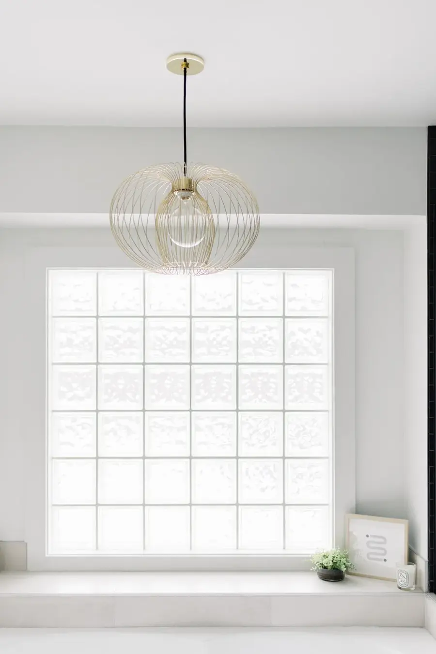 Jasmine Pendant Light - Image 2
