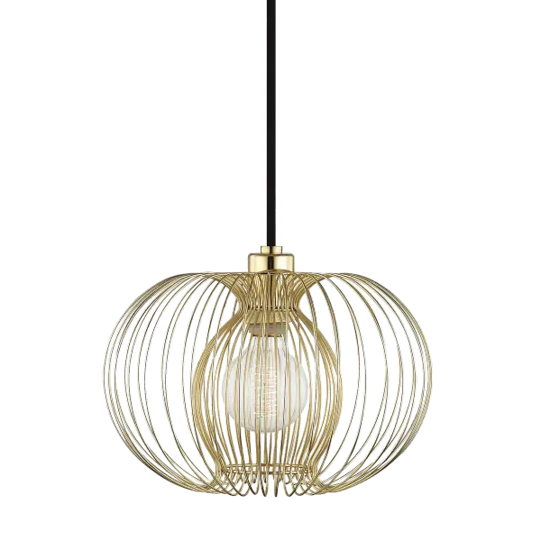Jasmine Pendant Light - Image 1