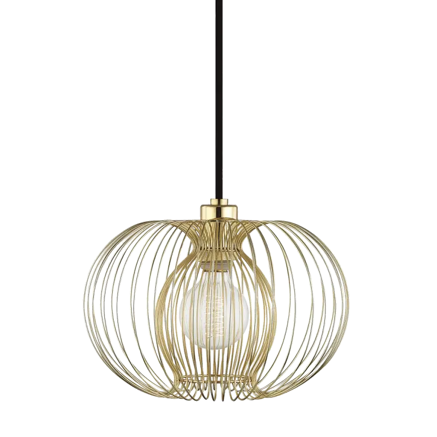 Jasmine Pendant Light - Image 1