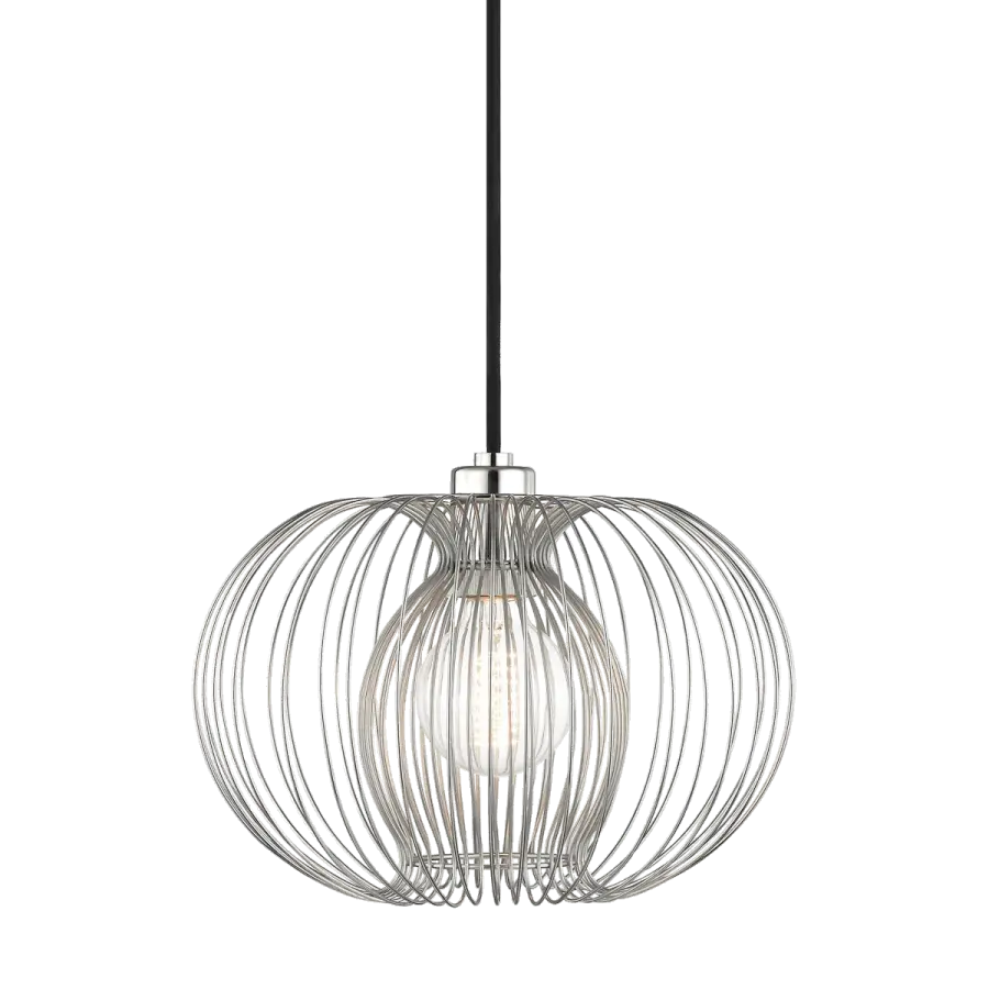 Jasmine Pendant Light