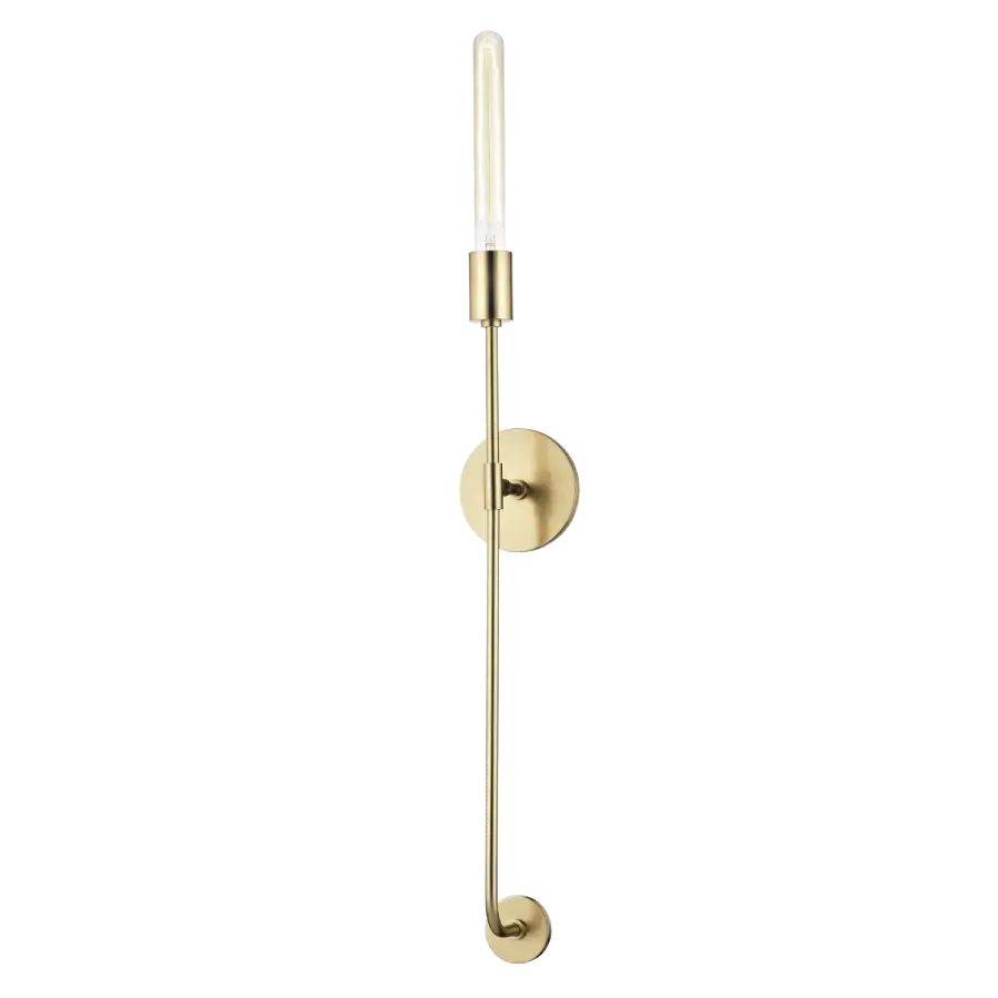 Dylan Wall Sconce - Image 1