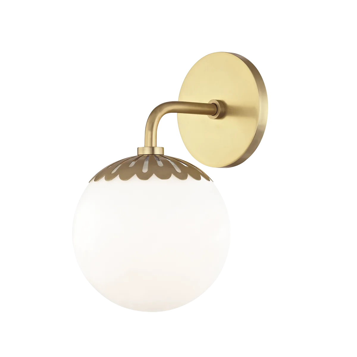 Paige Bath and Vanity Light
