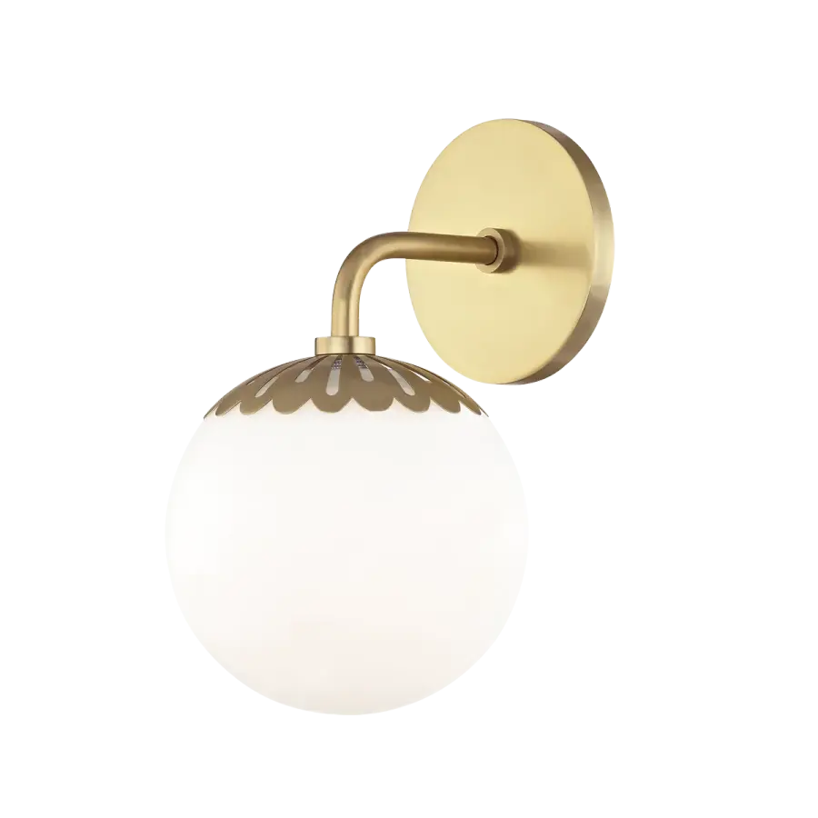 Paige Bath and Vanity Light