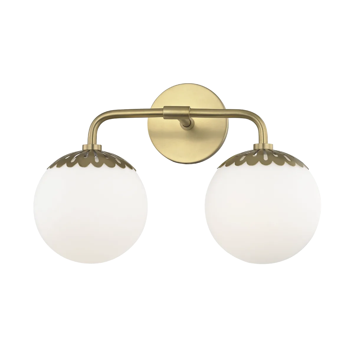 Paige Bath and Vanity Light