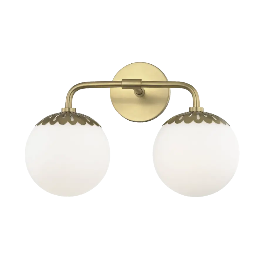 Paige Bath and Vanity Light - Image 1
