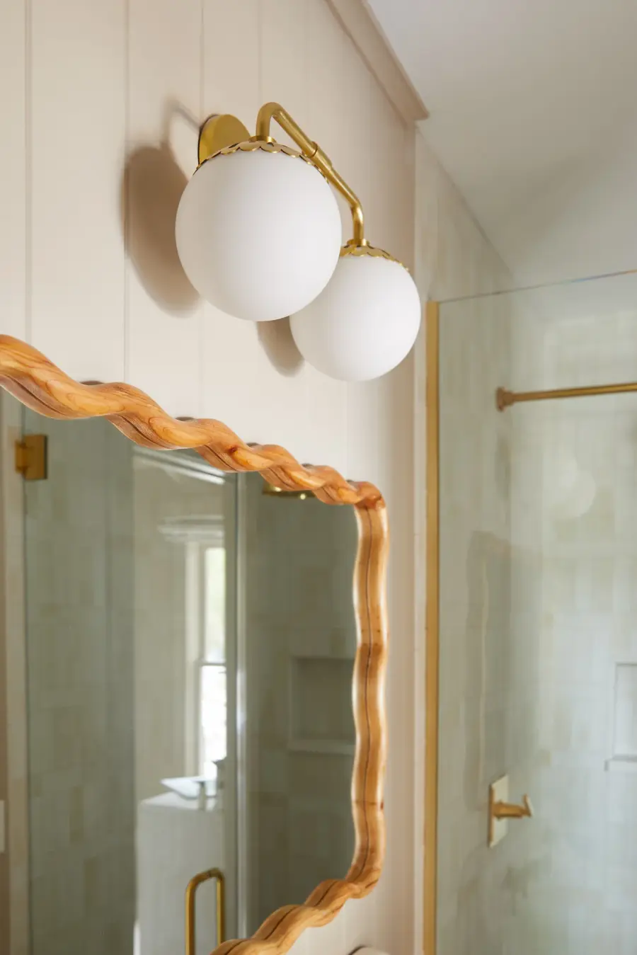Paige Bath and Vanity Light - Image 2