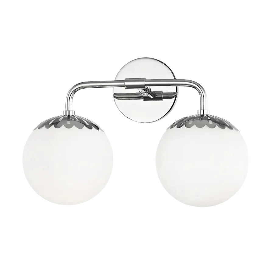 Paige Bath and Vanity Light