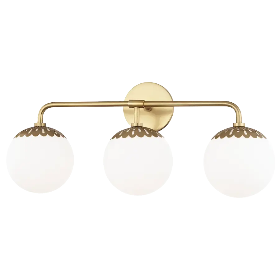 Paige Bath and Vanity Light