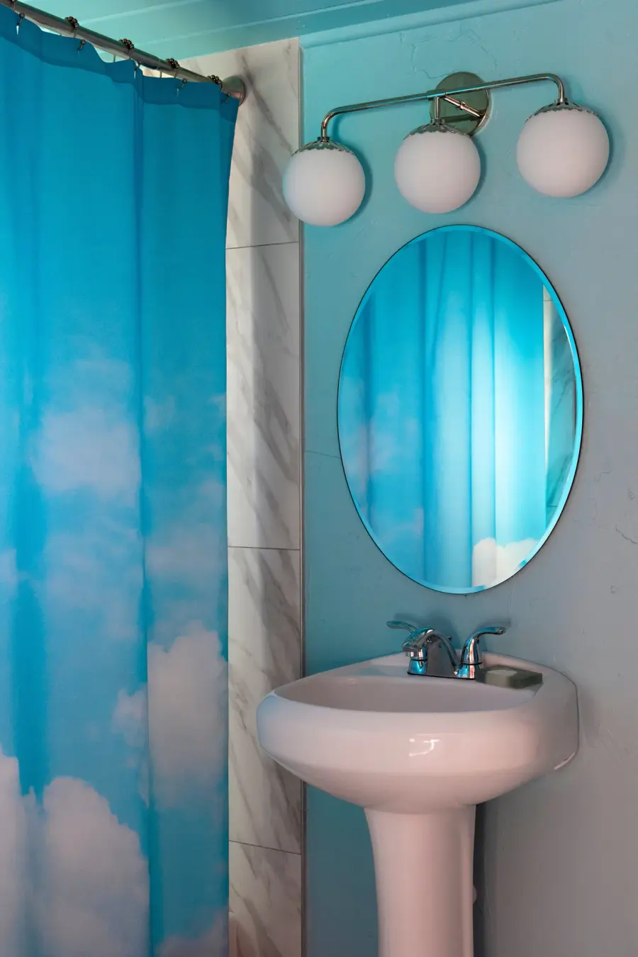 Paige Bath and Vanity Light - Image 2