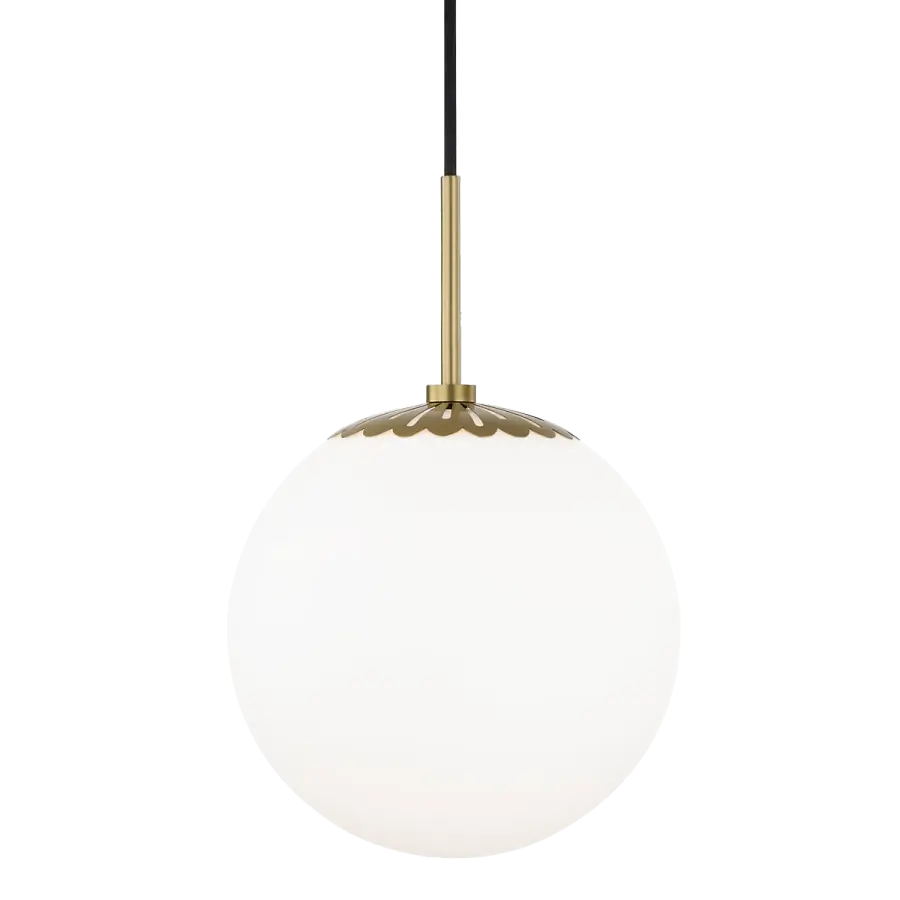 Paige Pendant Light