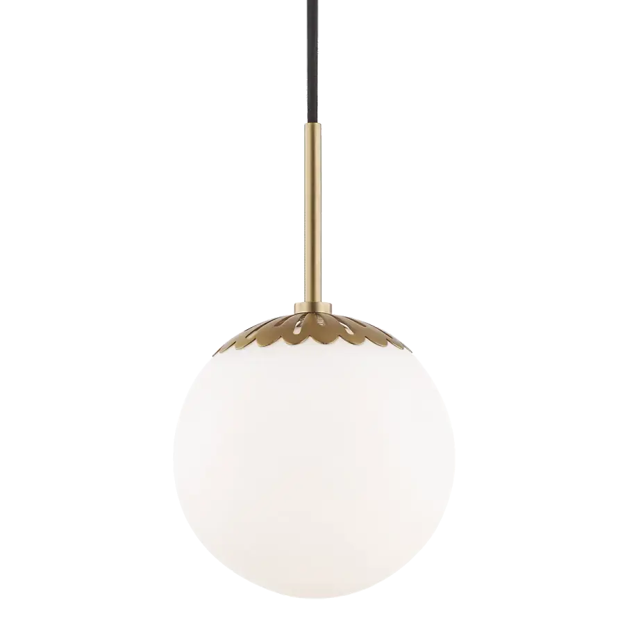Paige Pendant Light - Image 1