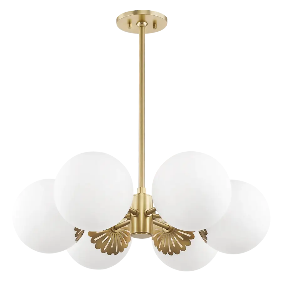 Paige Chandelier - Image 1