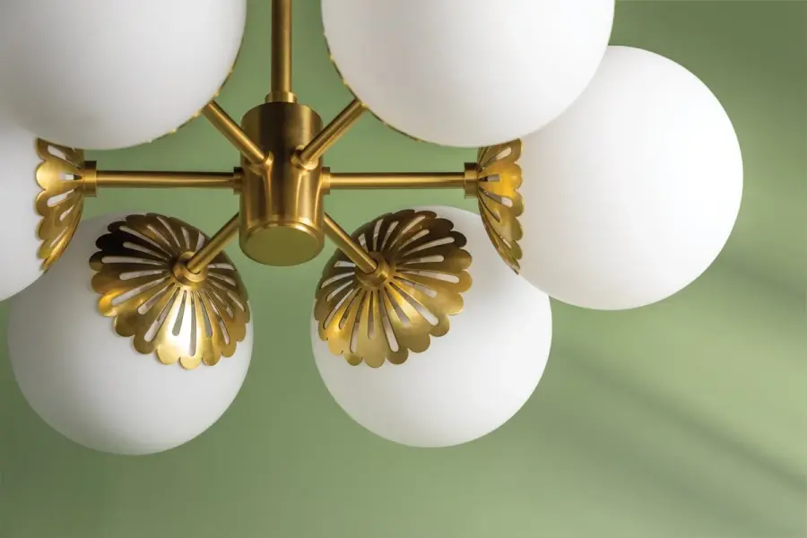Paige Chandelier - Image 2