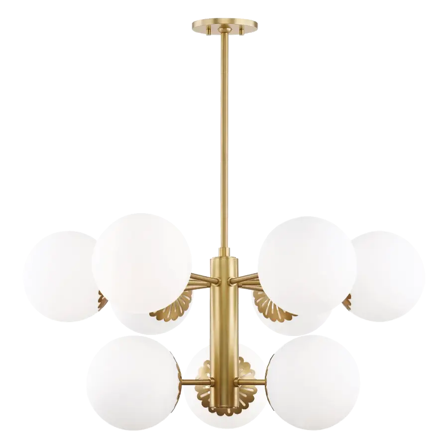 Paige Chandelier - Image 1