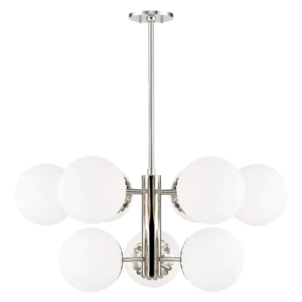 Paige Chandelier - Image 1