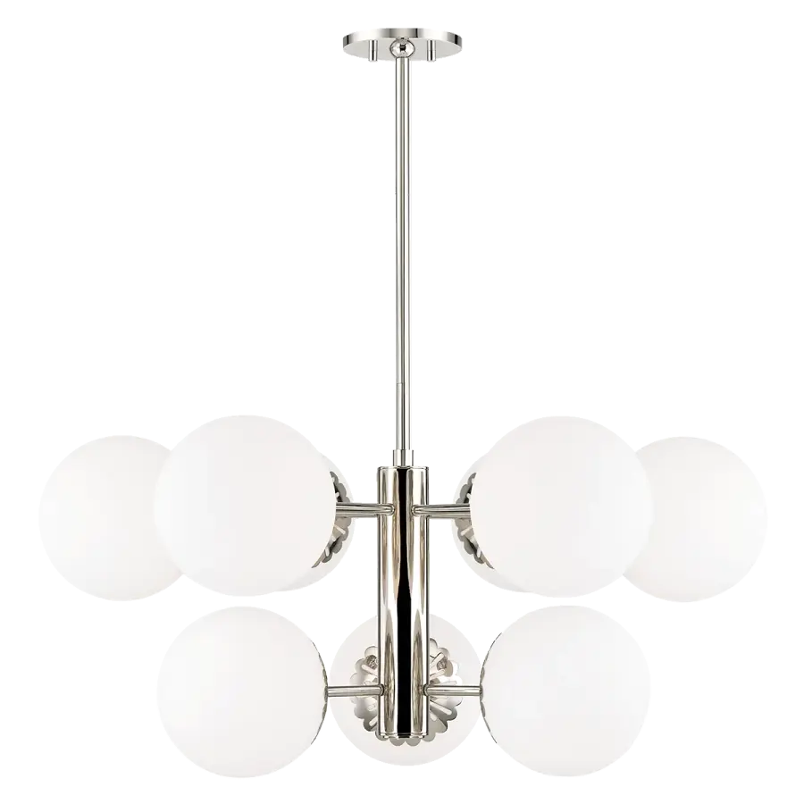 Paige Chandelier - Image 1