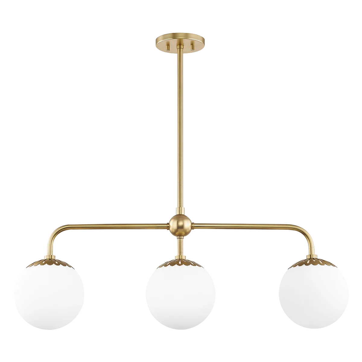 Paige Linear Chandelier