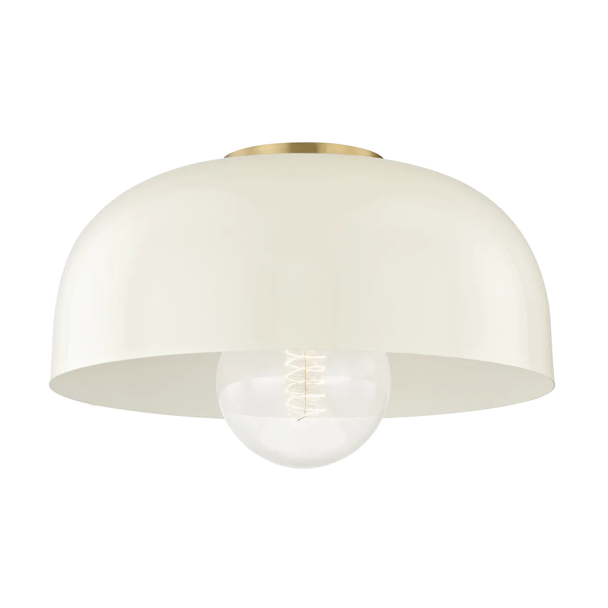 Avery Flush Mount