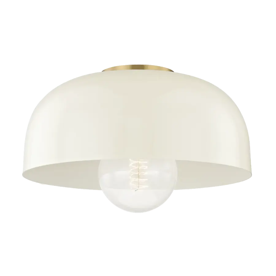 Avery Flush Mount - Image 1